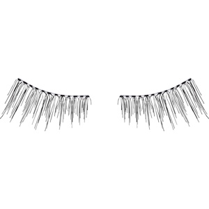 Künstliche Wimpern To Impress 03 Half Lashes (1 Paar), 2 St Produktbild