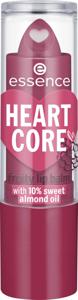essence Heart Core Fruity Lip Balm 05 Bold Blackberry 3 g produkt bild