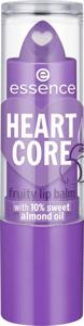 essence Heart Core Fruity Lip Balm 06 3 g produkt bild