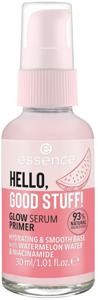 essence Hello, Good Stuff! Glow Serum Primer 30 ml produkt bild