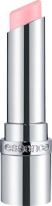essence Hydra Kiss Lip Balm 02 Cotton Kiss 2,8 g produkt bild