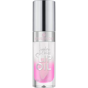 essence Hydra Kiss Lip Oil 01 Kiss From A Rose produkt bild