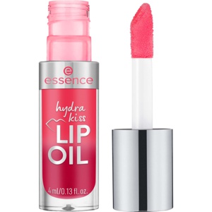 essence Hydra Kiss Lip Oil 03 Pink Champagne Produktbild