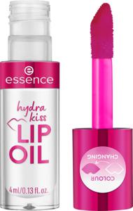 essence Hydra Kiss Lip Oil 06 Cranberry Is Back produkt bild