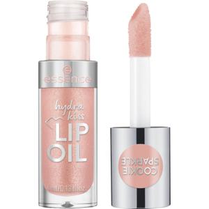 essence Hydra Kiss Lip Oil 09 Pocketful Of Sunshine 4 ml produkt bild
