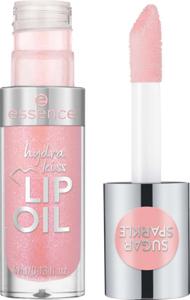 essence Hydra Kiss Lip Oil 10, 4 ml produkt bild
