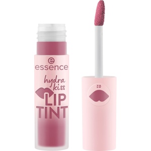 essence Hydra Kiss Lip Tint 02 Vintage Rose - 4 ml produktbillede