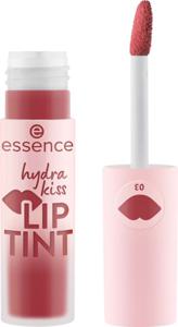 essence Hydra Kiss Lip Tint 03 Rosy Blossom 4 ml produkt bild