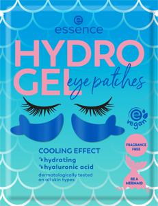 essence Hydro Gel Eye Patches eye am a mermaid 1 pcs produkt bild