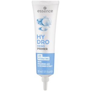 essence Hydro Hero Primer 30 ml produktbillede