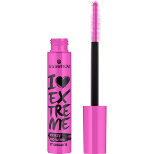 essence I Love Extreme Crazy Volume Mascara 12 ml Produktbild