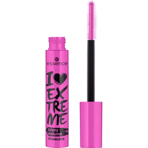 essence I Love Extreme Crazy Volume Mascara 12 ml produktbillede