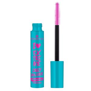 essence I Love Extreme Crazy Volume Waterproof Mascara produkt bild