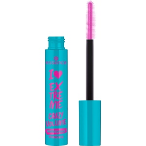 essence I Love Extreme Crazy Volume Waterproof Mascara 12 ml produktbillede