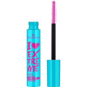 essence I Love Extreme Crazy Volume Waterproof Mascara Produktbild
