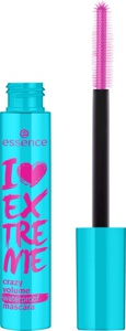 essence I Love Extreme Crazy Volume Waterproof Mascara produktbilde
