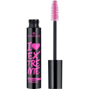 essence I Love Extreme Volume Mascara 01 - 12 ml produktbillede