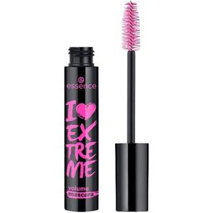 essence I Love Extreme Volume Mascara 01 12 ml produkt bild