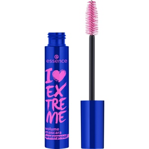 essence I Love Extreme Volume Mascara Waterproof 12 ml produktbillede