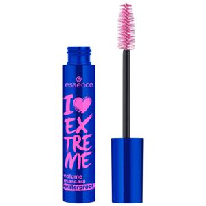 essence I Love Extreme Volume Mascara Waterproof 12 ml produkt bild