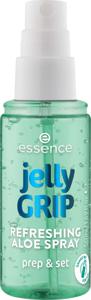 essence Jelly Grip Refreshing Aloe Spray 50 ml produkt bild