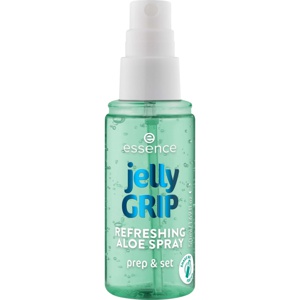 essence Jelly Grip Refreshing Aloe Spray 50 ml Produktbild
