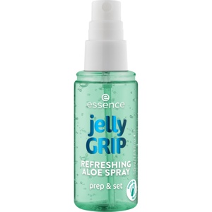 essence Jelly Grip Refreshing Aloe Spray 50 ml produktbillede