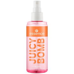 essence Juicy Bomb Body Mist 02 Caramel Crush 100 ml produkt bild