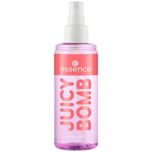 essence Juicy Bomb Body Mist 03 Lychee Lagoon 100 ml produkt bild