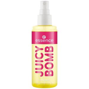 essence Juicy Bomb Body Mist 04 Zesty Citrus 100 ml produkt bild
