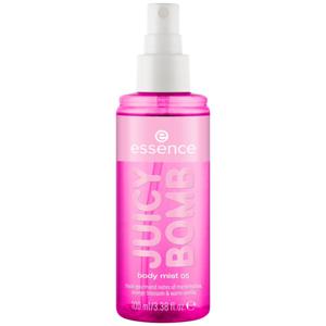 essence Juicy Bomb Body Mist 05 Sugar Swirl 100 ml produkt bild