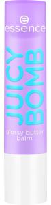 essence Juicy Bomb Glossy Butter Balm 02 So Berry Cute 2,5 g produkt bild