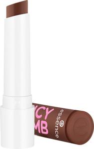essence Juicy Bomb Glossy Butter Balm 05 Choco-Lot To Handle 2,5 g produkt bild