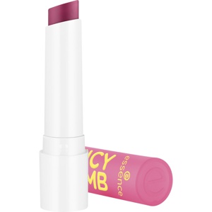 essence Juicy Bomb Glossy Butter Balm 08 Cherrything I Want - 25 g produktbillede