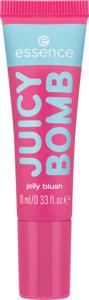 essence Juicy Bomb Party Jelly Blush 1 10 ml produkt bild