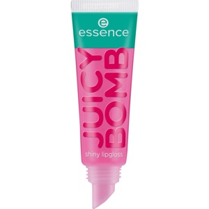 essence Juicy Bomb Shiny Lipgloss 102 Witty Watermelon Produktbild