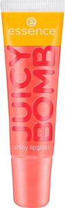 essence Juicy Bomb Shiny Lipgloss 103 Proud Papaya produkt bild