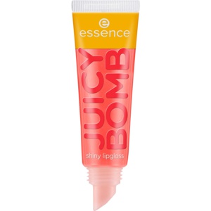 essence Juicy Bomb Shiny Lipgloss 103 Proud Papaya Produktbild