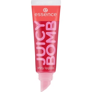 essence Juicy Bomb Shiny Lipgloss 104 Poppin' Pomegranate Produktbild
