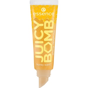 essence Juicy Bomb Shiny Lipgloss 109 Bee Mine - 10 ml produktbillede