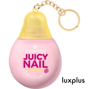 essence Juicy Nail Nail Balm 1 produktbilde