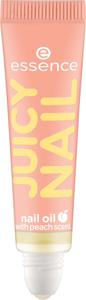 essence Juicy Nail Nail Oil 01 11 ml produkt bild