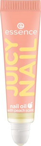 essence Juicy Nail Nail Oil 01 Keep On Rollin produktbilde