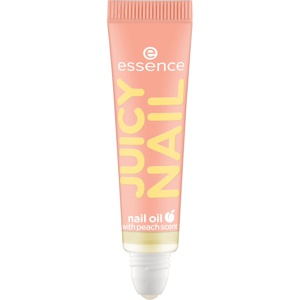 essence Juicy Nail Oil 01 Keep On Rollin - 11 ml produktbillede