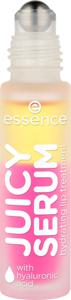 essence JUICY SERUM hydrating lip treatment 01 7,5 ml produkt bild