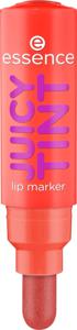 essence JUICY TINT lip marker 02 3,5 ml produkt bild