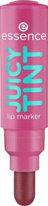 essence Juicy Tinte Lip Marker 05 Plum Party 3,5 ml produkt bild
