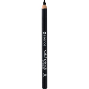 essence Kajal Pencil 01 Black - 1 g produktbillede