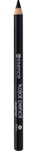 essence Kajal Pencil 01 Black produktbilde