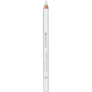 essence Kajal Pencil 04 White - 1 g produktbillede